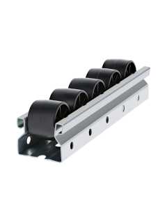 Rail de convoyeur 40 mm x 8 pi ESD