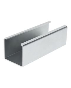 R40 Roller Track Length Connector