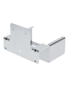 Soporte con tope para riel de rodillos R85