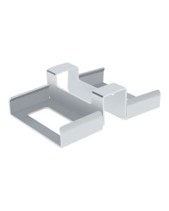 Soporte de extensión del riel de rodillos R85