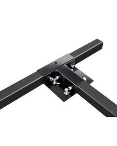 Center steel plate for square pipe | SQS-CENTER