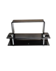 Fork guide plate for square pipes | SQS-FORKP