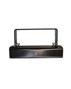 Fork guide plate for square pipes | SQS-FORKP