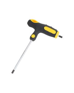 5 mm T-Handle Hex Allen Key
