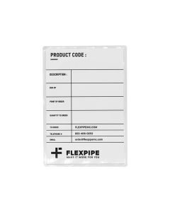Kanban Cards - Pack of 10