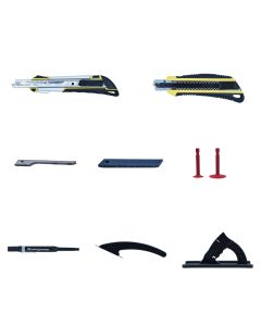 Kit de herramientas de espuma Kaizen