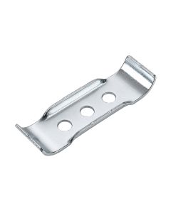Installation Bracket for 4" Caster - LOWER
