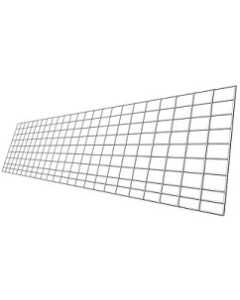 Panneau grillagé 1/2" x 48" x 96"