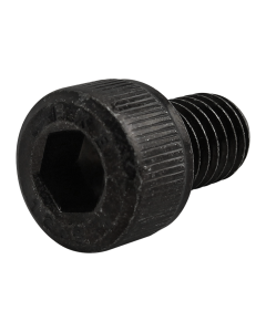 M8 x 12 mm Socket Head Cap Screw (SCHS)