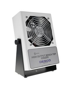 High Output Benchtop Ionizer, 120VAC