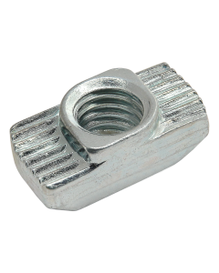 3931 | 15 & 40 Series M6 Standard Drop-in T-Nut