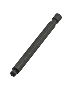 Ball End Power Bit - 5 mm