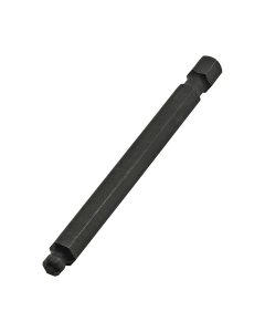 Ball End Power Bit - 6 mm