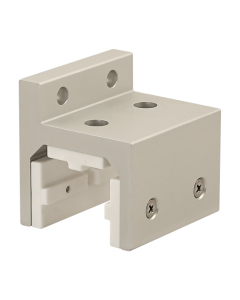 15 Series 3 Slot Mount - Single Flange Short Standard Linear Bearing