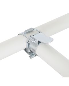 Loquet à dégagement rapide
