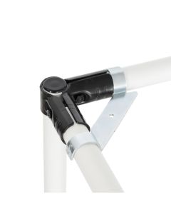 Corner-Reinforcing Bracket