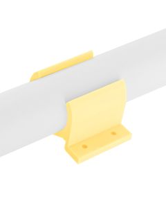 Plastic Surface Clip