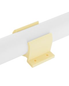 Plastic Surface Clip