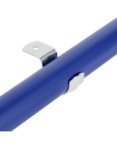 EMT Pipe Clamp Single Mount