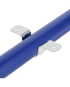 EMT Pipe Clamp Double Mount