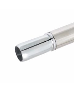Union Connector Extension for 0.7 mm Thick Pipe