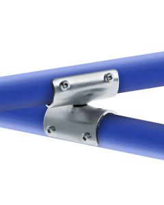 Union Giratoria en Cruz