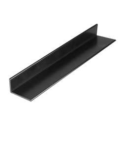 L-Shaped Plastic Angle ESD