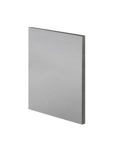 1/8'' Gray Cross Linked protective foam sheet 48'' x 96''