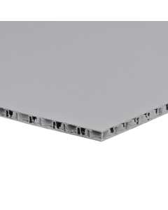 5/16" Heavy Duty PP Honeycomb Board 48" x 96"