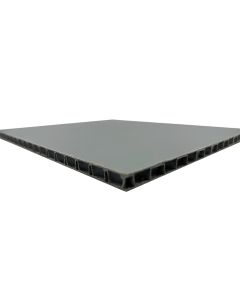 5/16" Heavy Duty PP Honeycomb Board 48" x 96"