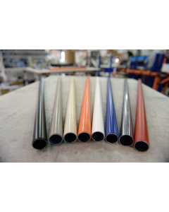 4 meters pipe