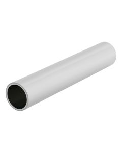 Light Gray 8 ft PE Coated Steel Pipe ESD