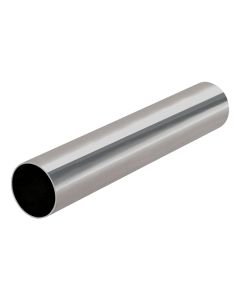 Stainless 8 ft Steel Pipe ESD