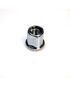Bushing for 1 mm Thick Stainless Steel Pipe