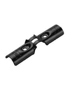 3-Way Cross Hinge Joint Steel