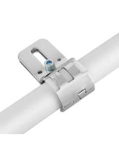Flat Clamp Hinge Set - ESD