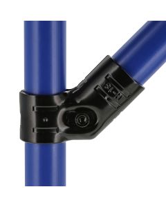 Juego de uniónes de ángulo fijo de 45 grados