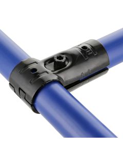 Tee Joint Set Steel