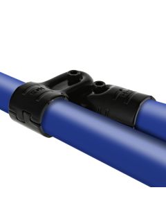 Pivot Tee Joint Set Steel