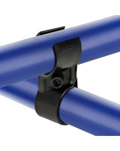 Kit de connecteurs pour intersection superposée ouverte