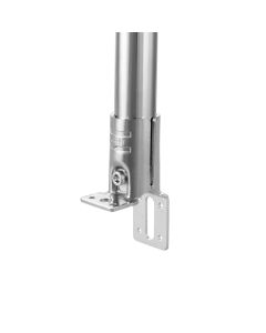 Side Anchor Joint Set Steel - ESD