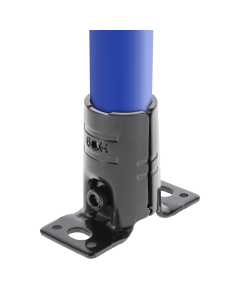 Flat Anchor Joint Set Steel