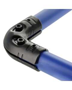 Round Joint Set Steel