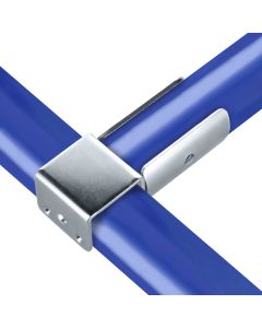 Pipe Mount Start Steel - Zinc