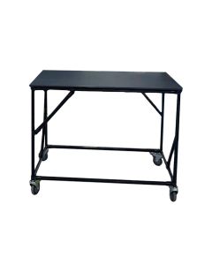 Unassembled Table for Flexpipe Crib Kit