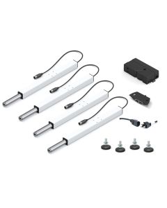 Kit de levage 12" motorisé - 1320 lb
