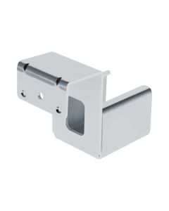 R40 Roller Track Mount Drop Stop