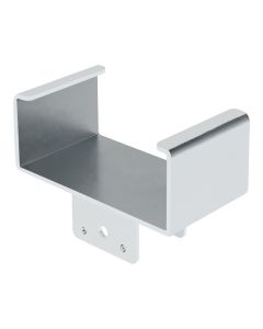 R85 Roller Track Mount Stabilizer Bracket