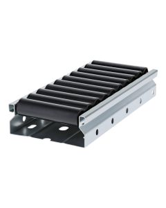 Roller Track Steel 85 mm x 8 ft ESD