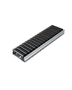 Roller Track Steel 85mm x 4 m ESD